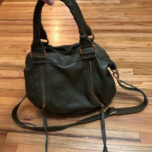 Linea Pelle Handbags - COPY - Linea pelle handbag